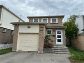 14 Constellation Cres Bsmt, Richmond Hill