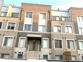 130 Honeycrisp Cres TH307, Vaughan