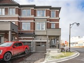 46 Sissons Way, Markham