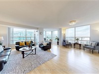 7805 Bayview Ave 1104, Markham