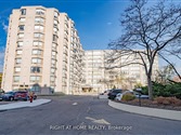 309 Major Mackenzie Dr 806, Richmond Hill