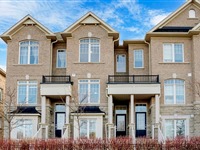 125 Dundas Way, Markham