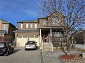 536 Summeridge Dr LOWER, Vaughan