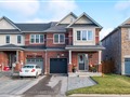 44 Daws Hare Cres, Whitchurch-Stouffville