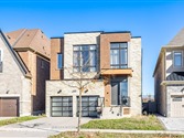 392 Farrell Rd, Vaughan