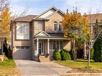 89 Watkins Glen Cres, Aurora