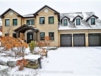 206 Corner Ridge Rd, Aurora