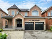 167 Golden Meadow Dr, Markham