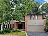 161 Rose Green Dr, Vaughan