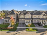 17 Brant Dr, Vaughan