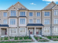 289 Kirkham Dr, Markham