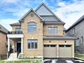 125 Silk Twist Dr, East Gwillimbury