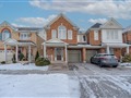 23 Jamesway Cres, Whitchurch-Stouffville