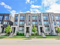 7 Rumney St, Markham