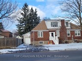 141 Crosby Ave, Richmond Hill