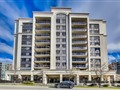 51 Saddlecreek Dr 906, Markham