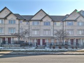 871 New Westminster Dr 24, Vaughan