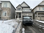 66 Furrow St, Markham