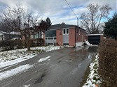 303 Tylor Mills Dr BSMT, Richmond Hill