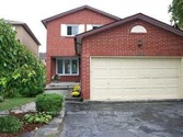 159 Kersey Cres, Richmond Hill