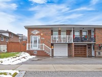 37 Marilyn Pl, Vaughan