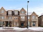 138 Barons St, Vaughan