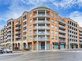 281 Woodbridge Ave 520, Vaughan