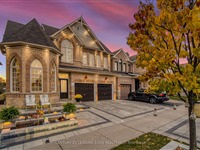 116 Bernbridge Rd, Markham