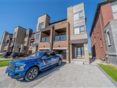 102 Hilts Dr Bsmt, Richmond Hill