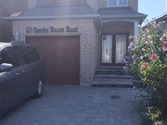 60 Charles Brown Rd Bsmt, Markham