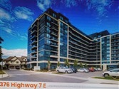 376 Highway 7 Rd 108, Richmond Hill