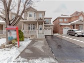 92 Legnano Cres, Vaughan