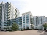 20 North Park Rd 801, Vaughan