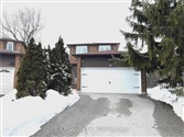 60 Coventry Crt, Richmond Hill