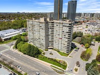 7420 Bathurst St 503, Vaughan