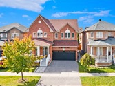 138 Alfred Paterson Dr, Markham