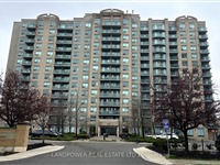 39 Oneida Cres 1013, Richmond Hill