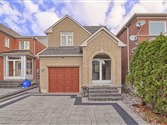 131 Tara Cres, Markham