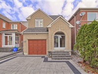 131 Tara Cres, Markham