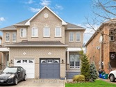 22 Laura Sabrina Dr, Vaughan