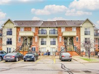 2285 Bur Oak Ave 25, Markham