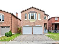 57 Belvedere Cres, Richmond Hill