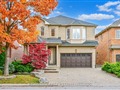 50 Quetico Dr, Richmond Hill