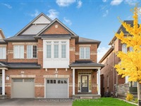 11 Gooseman Cres, Markham