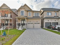 75 Jinnah Ave, Markham