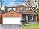 328 Atha Ave, Richmond Hill