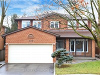 328 Atha Ave, Richmond Hill