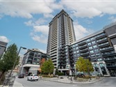 15 Water Walk Dr 1909, Markham