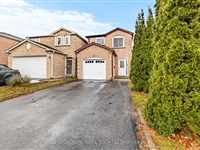 37 Digby Cres, Markham