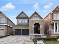 12 Nocturne Ave, Vaughan